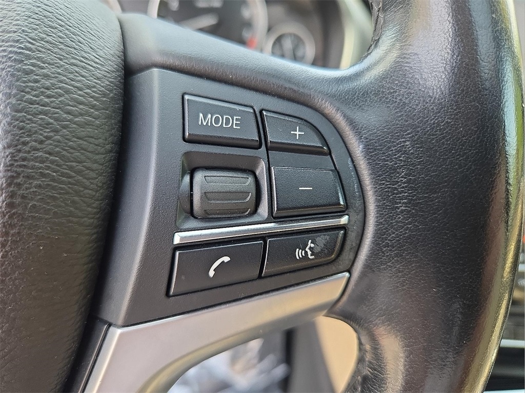 2017 BMW X5 xDrive35i - Photo 24