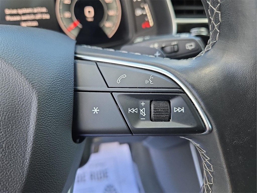 2021 Audi Q8 Premium - Photo 23