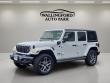 Used 2024 Jeep Wrangler Sport S 4xe SUV