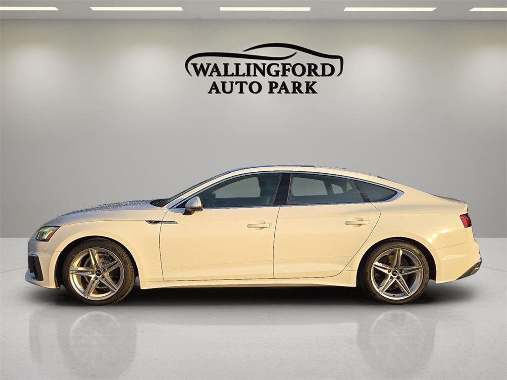 2022 Audi A5 Sportback Premium Plus - Photo 6
