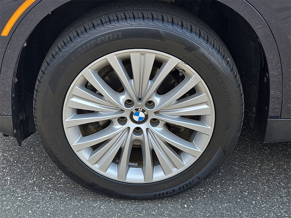 2017 BMW X5 xDrive35i - Photo 8