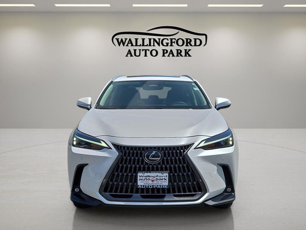 Used 2024 Lexus NX 350 350 Premium SUV