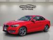 Used 2016 BMW 2 Series 228i xDrive Coupe