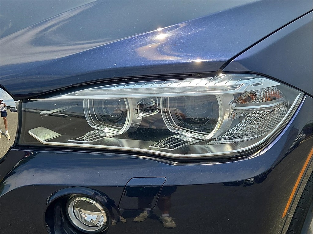 2017 BMW X5 xDrive35i - Photo 9