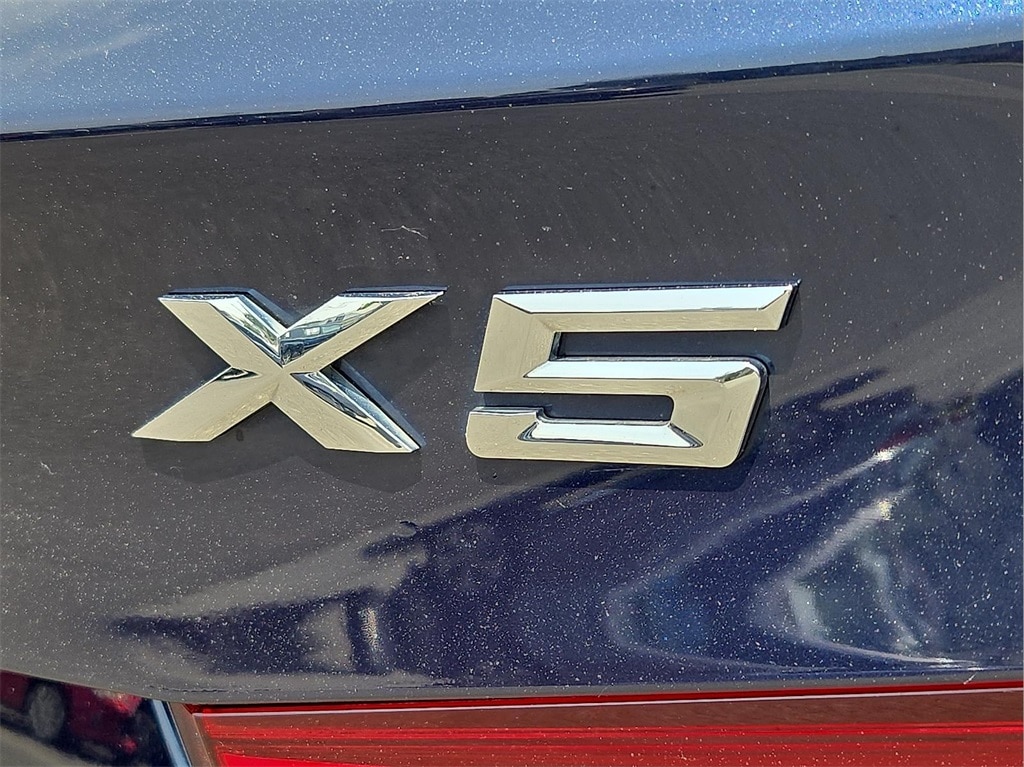2017 BMW X5 xDrive35i - Photo 30