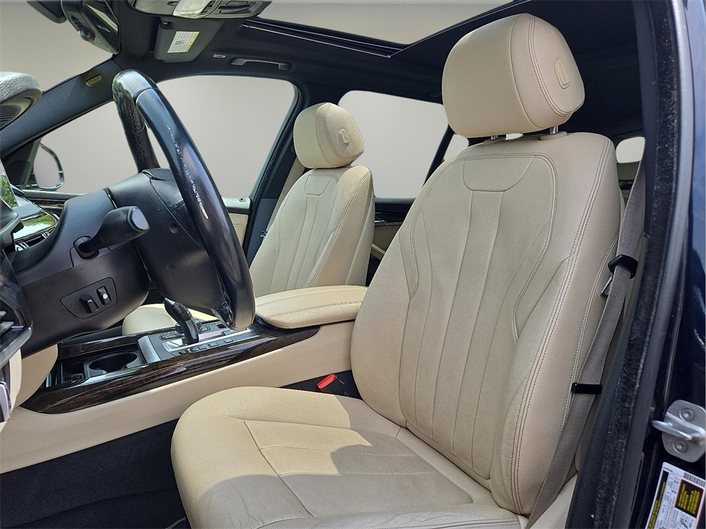 2017 BMW X5 xDrive35i - Photo 14