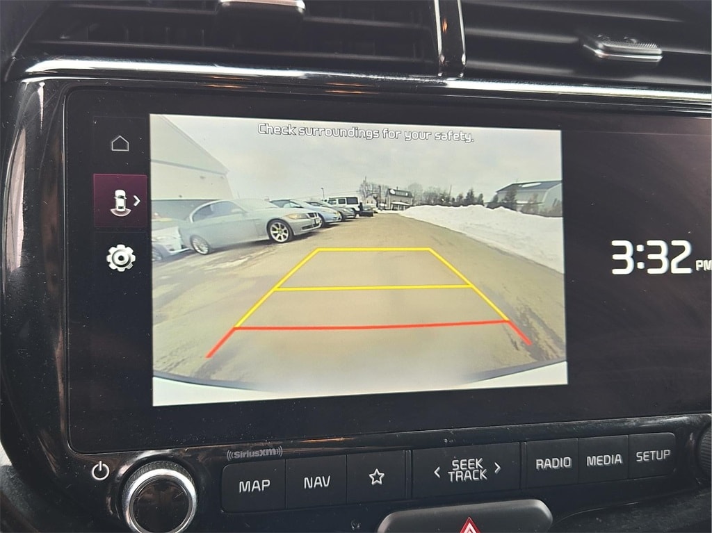 2023 Kia Soul S - Photo 19