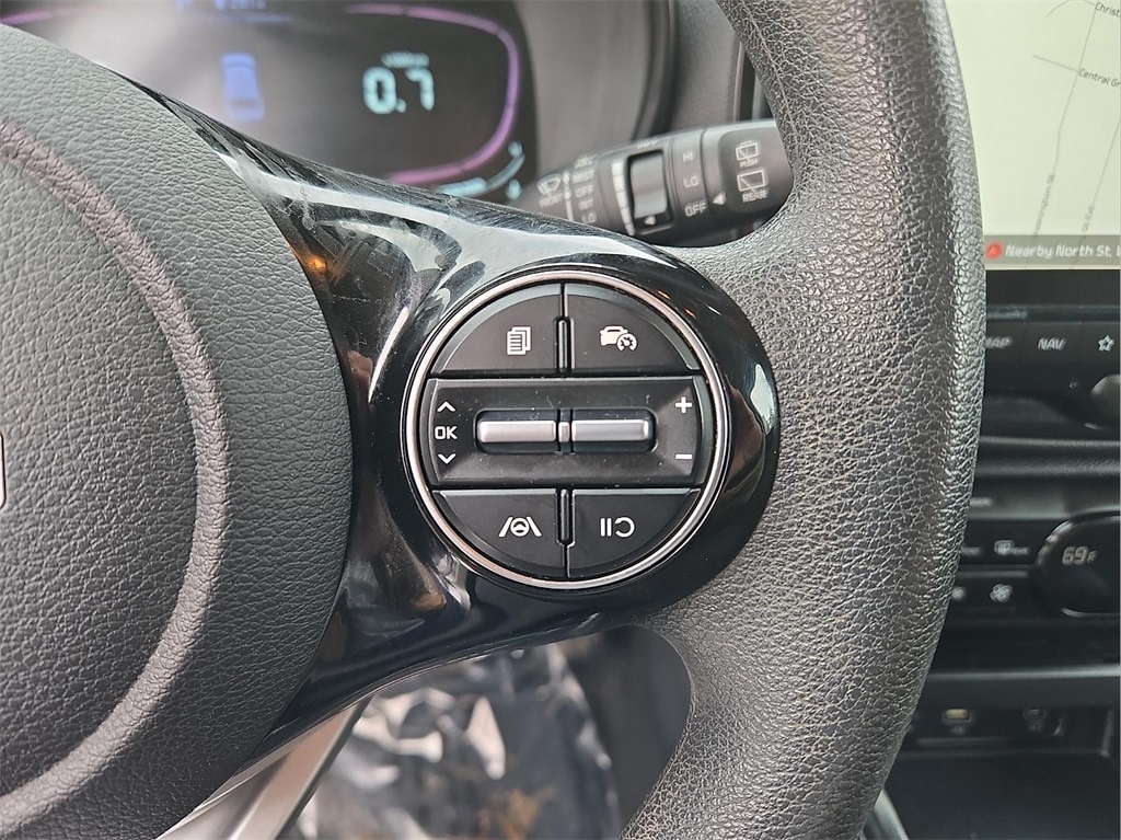 2023 Kia Soul S - Photo 24