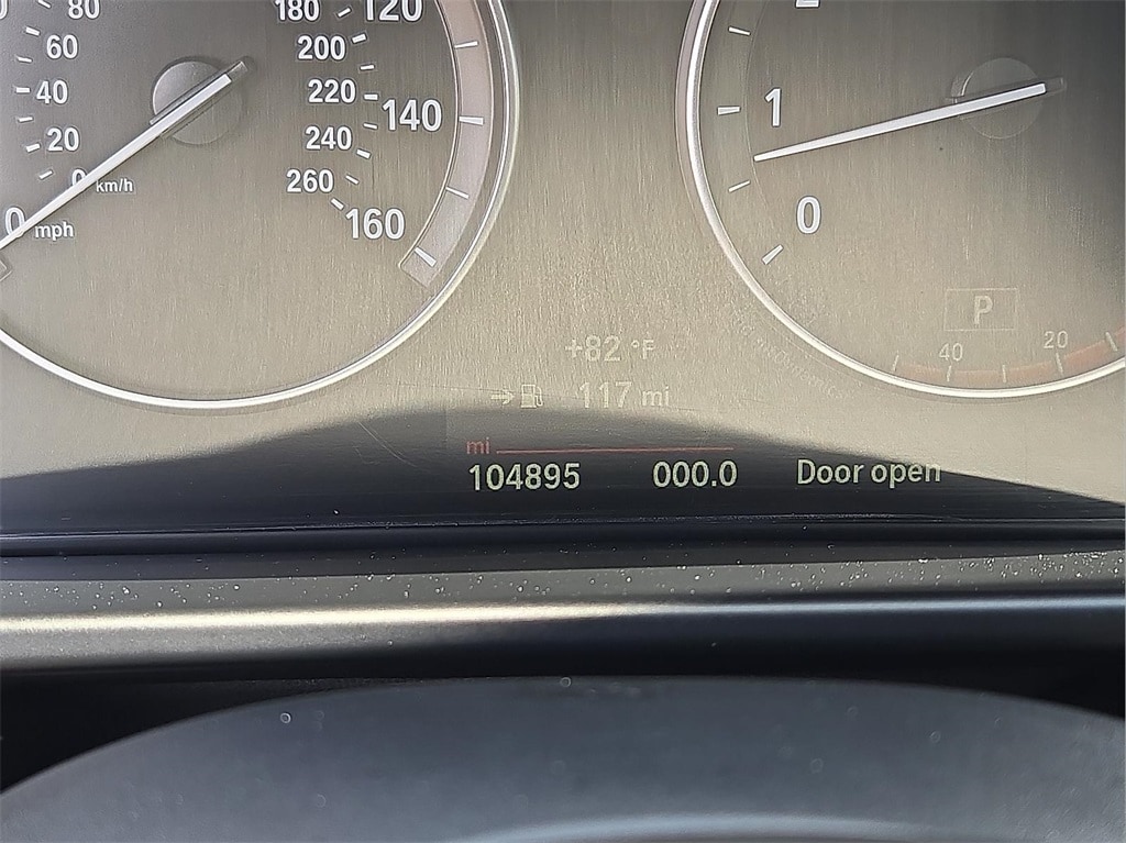 2017 BMW X5 xDrive35i - Photo 22