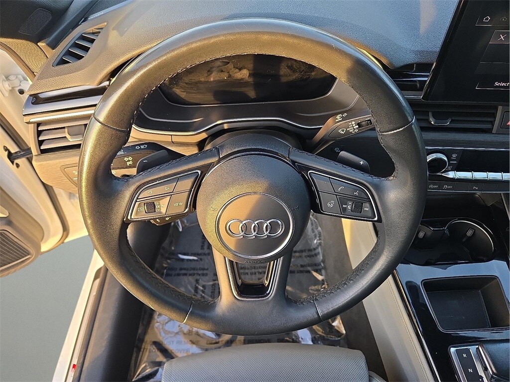 2022 Audi A5 Sportback Premium Plus - Photo 19