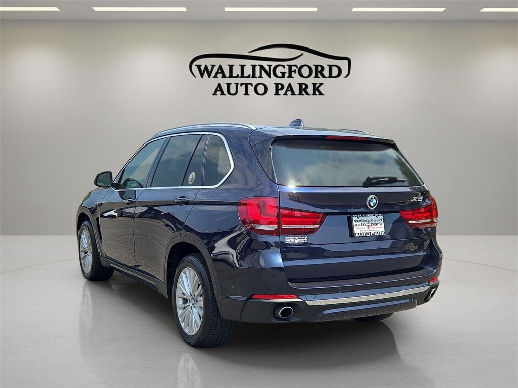 2017 BMW X5 xDrive35i - Photo 6