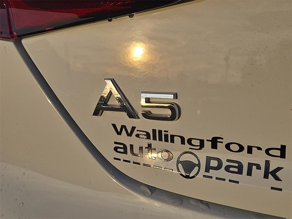 2022 Audi A5 Sportback Premium Plus - Photo 28