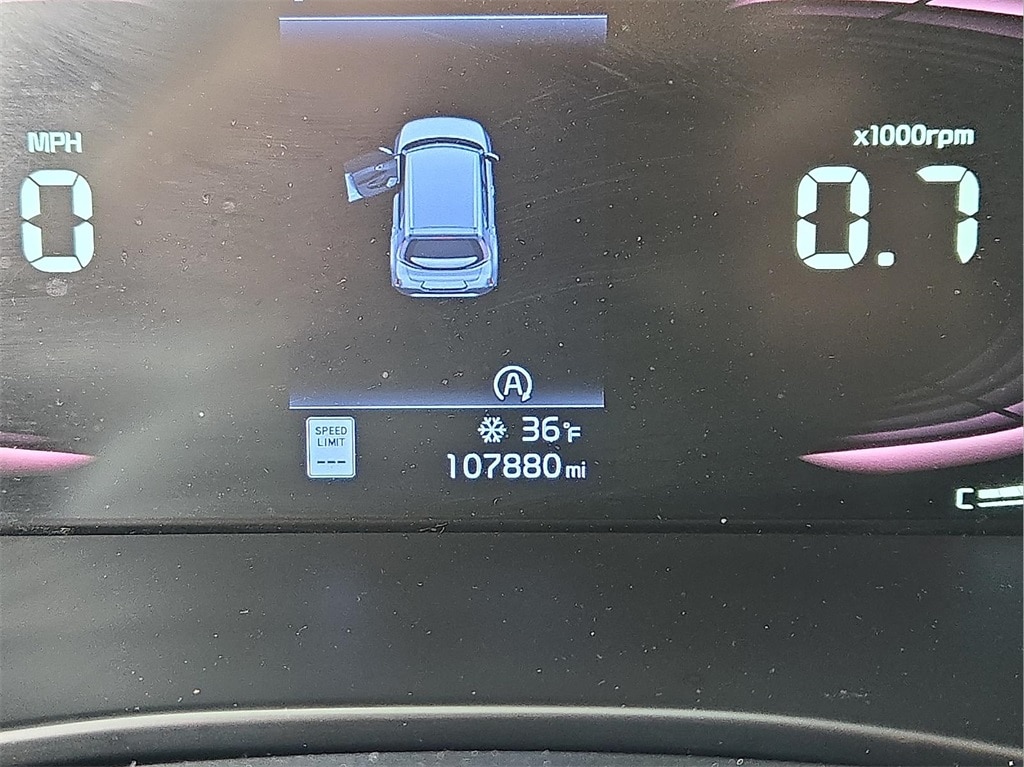 2023 Kia Soul S - Photo 22
