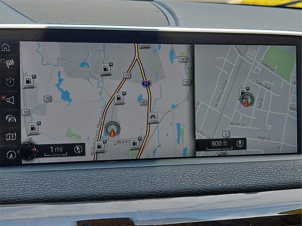 2017 BMW X5 xDrive35i - Photo 20