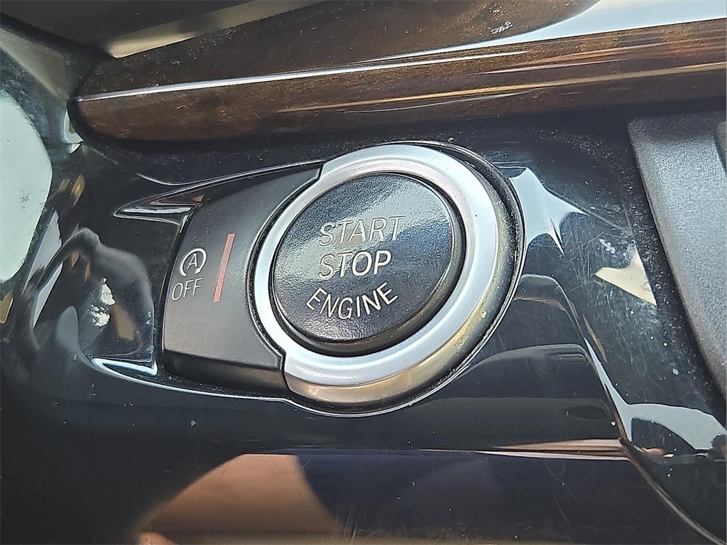 2017 BMW X5 xDrive35i - Photo 25