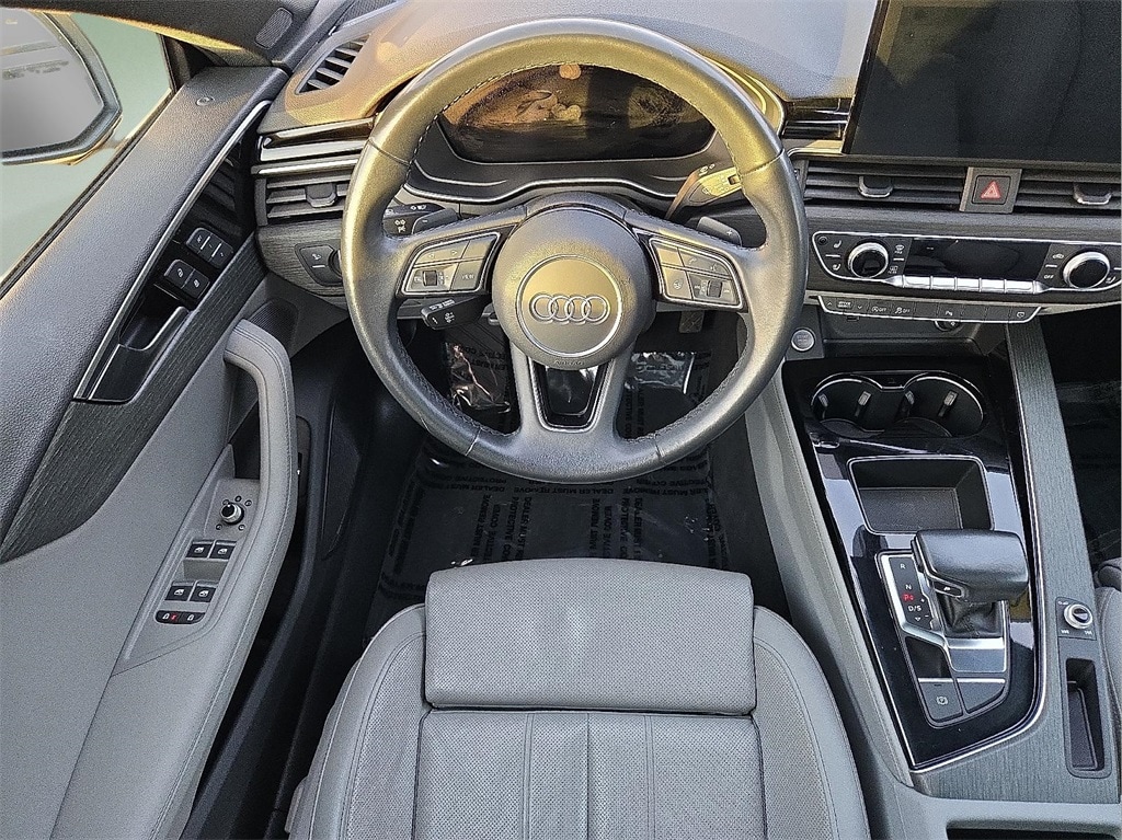 2022 Audi A5 Sportback Premium Plus - Photo 11