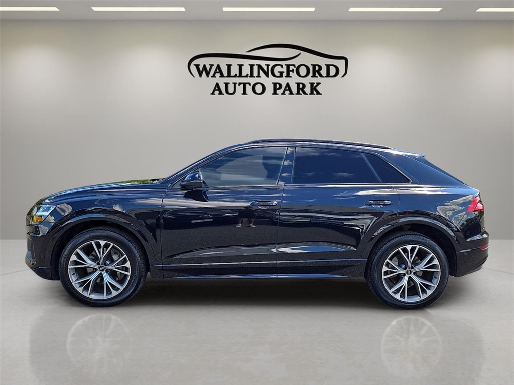 2021 Audi Q8 Premium - Photo 7