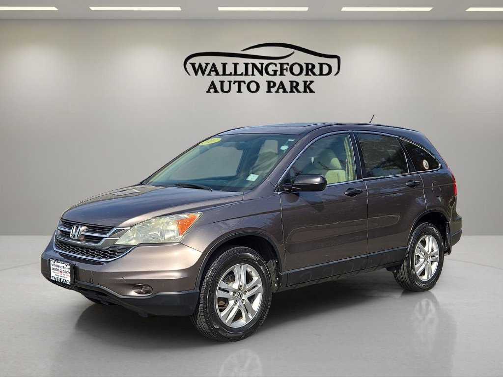 2010 Honda CR-V