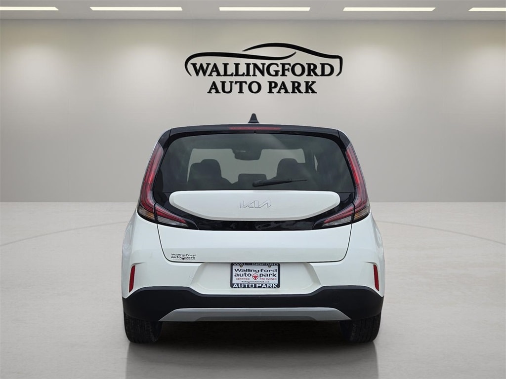 2023 Kia Soul S - Photo 5