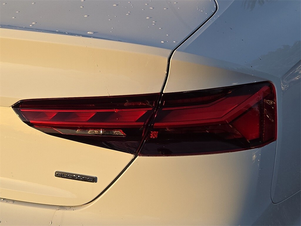 2022 Audi A5 Sportback Premium Plus - Photo 9