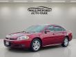 Used 2011 Chevrolet Impala LT Sedan
