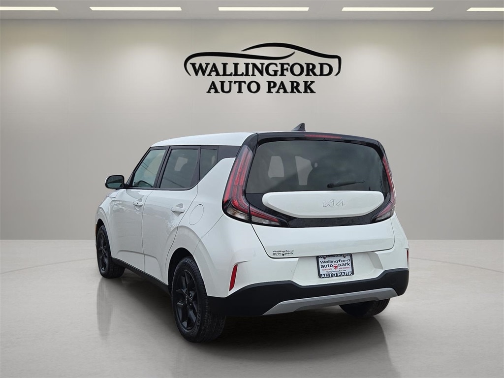 2023 Kia Soul S - Photo 6