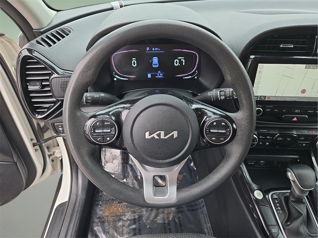 2023 Kia Soul S - Photo 21