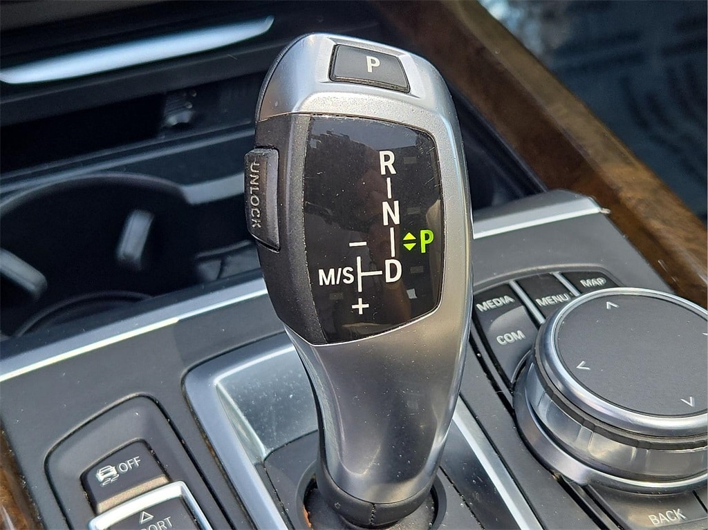 2017 BMW X5 xDrive35i - Photo 16