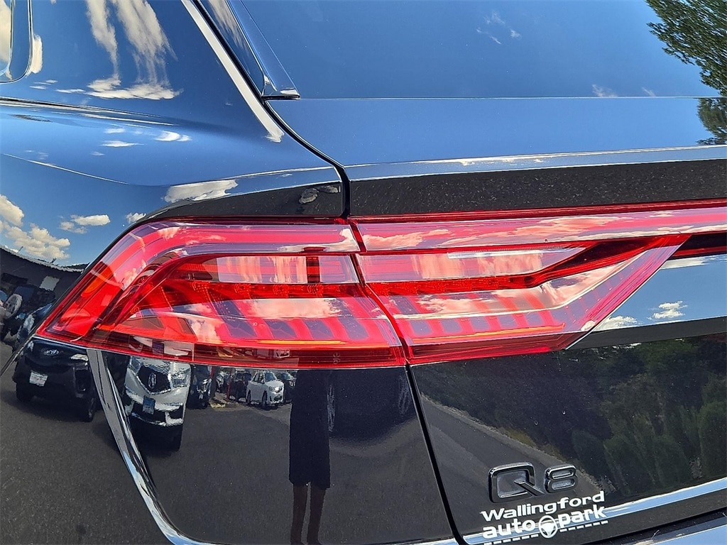 2021 Audi Q8 Premium - Photo 10