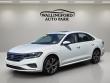 Used 2022 Volkswagen Passat 2.0T SE Sedan