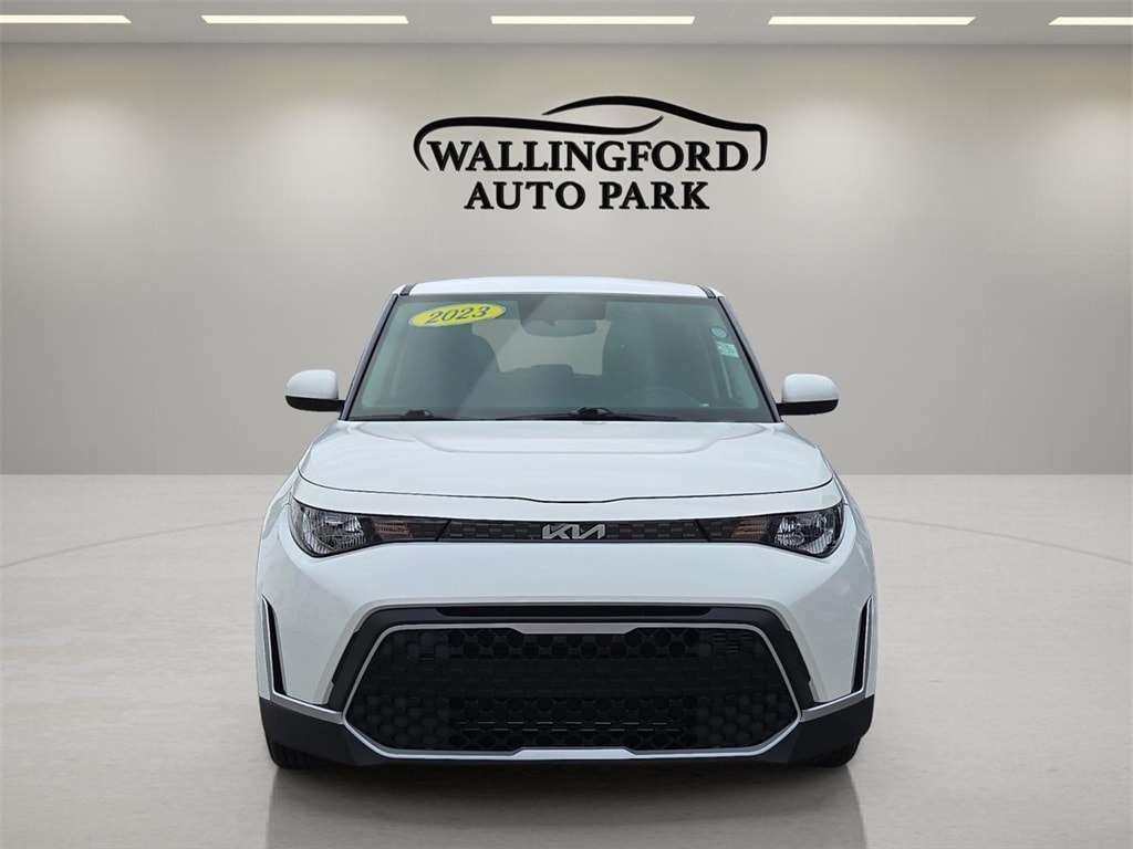2023 Kia Soul S - Photo 2