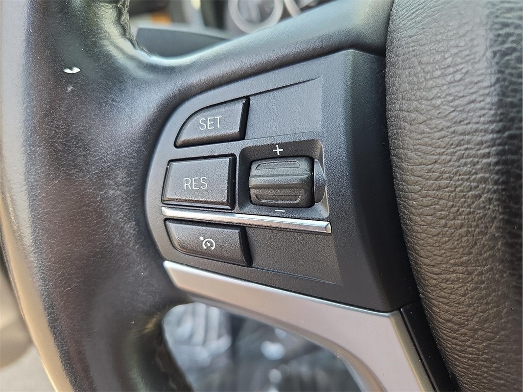 2017 BMW X5 xDrive35i - Photo 23