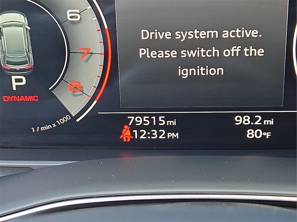 2021 Audi Q8 Premium - Photo 21