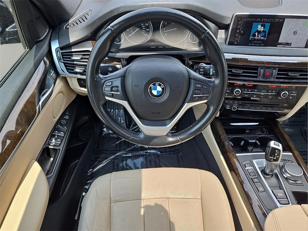 2017 BMW X5 xDrive35i - Photo 12