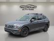 Used 2018 Volkswagen Tiguan 2.0T SE SUV