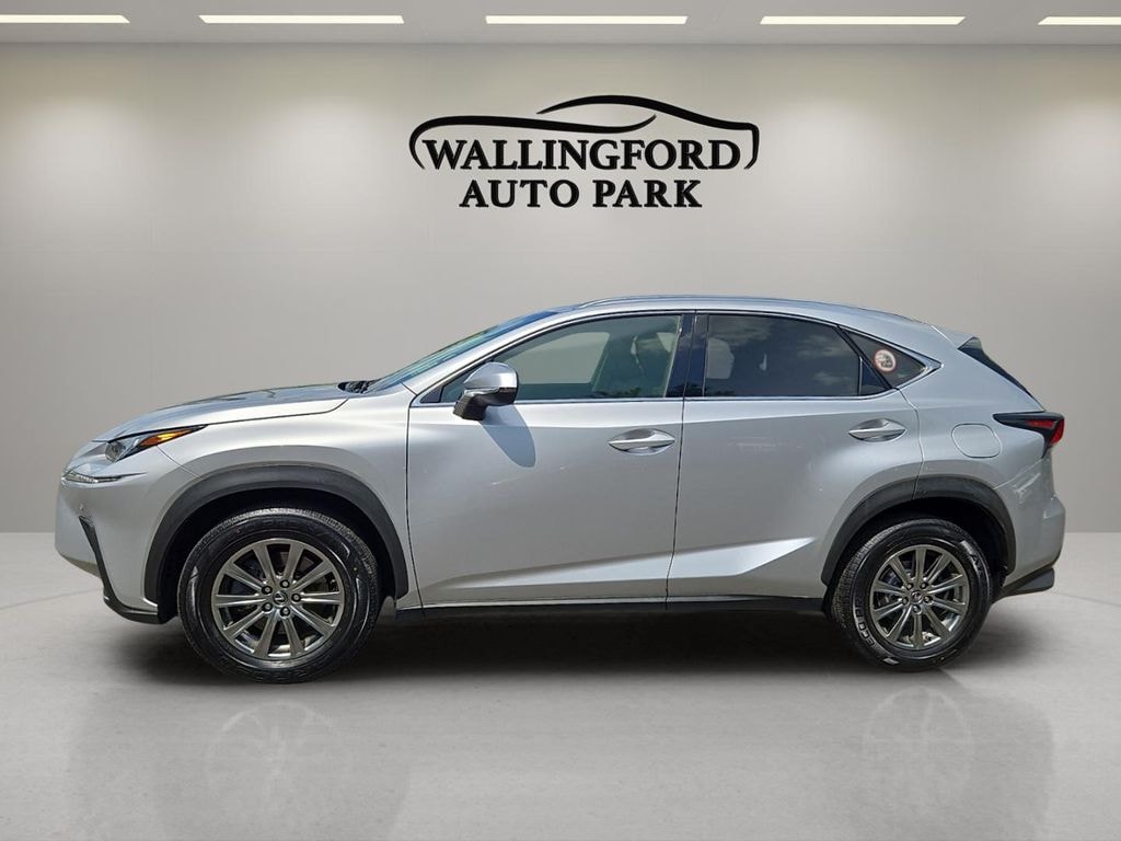 Used 2019 Lexus NX 300 300 Base SUV