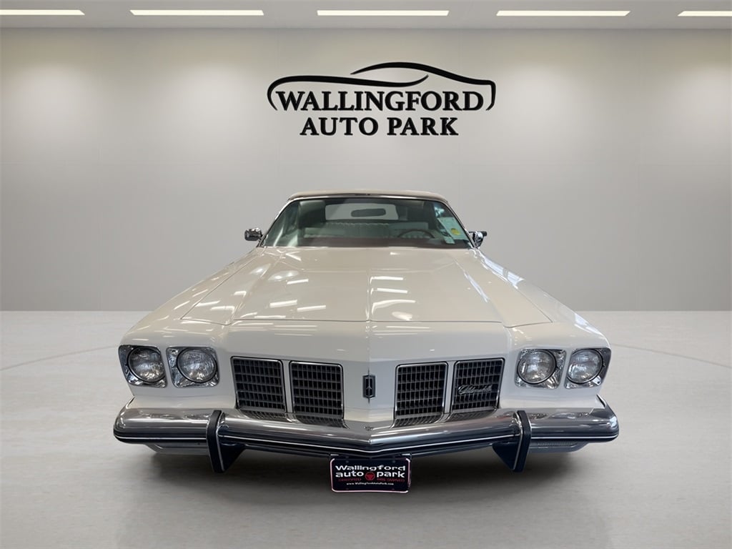 Used 1975 Oldsmobile Delta 88 Convertible Convertible