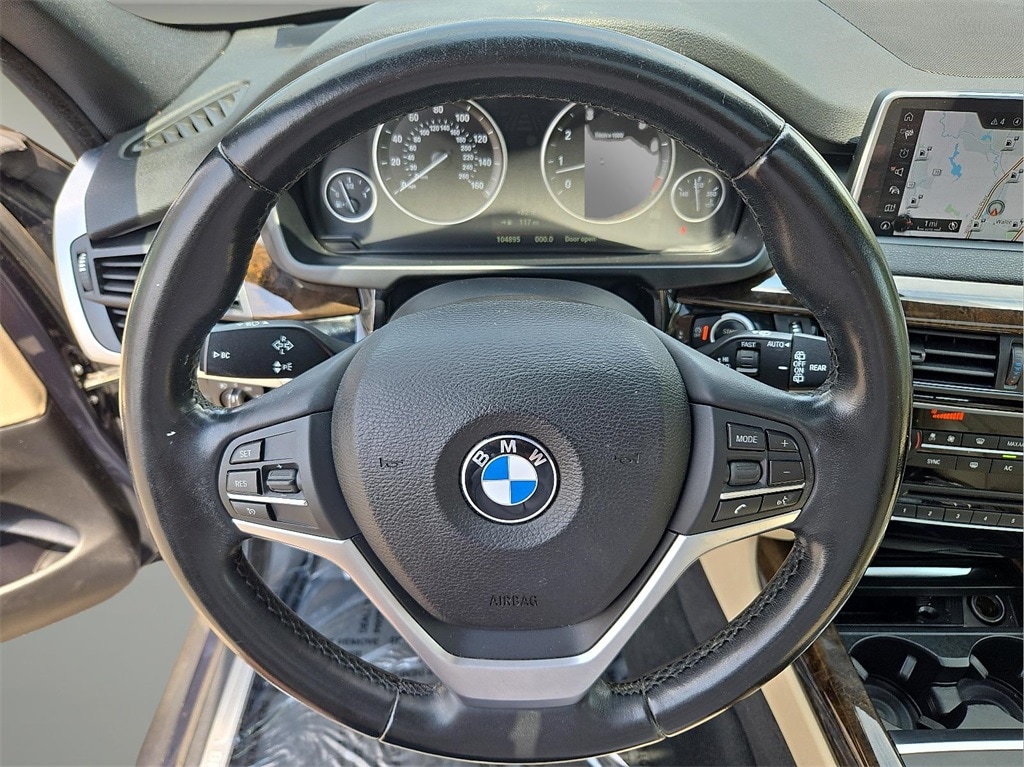 2017 BMW X5 xDrive35i - Photo 21