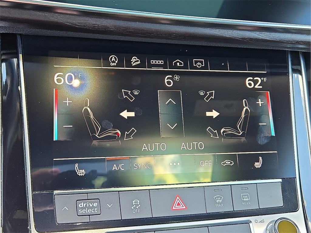 2021 Audi Q8 Premium - Photo 17