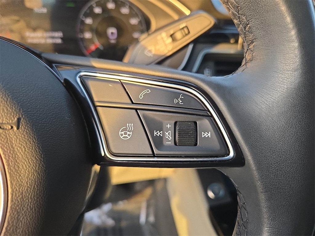 2022 Audi A5 Sportback Premium Plus - Photo 21