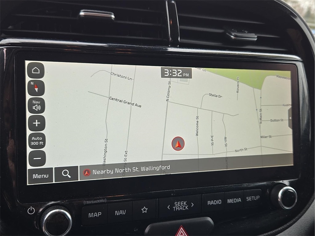 2023 Kia Soul S - Photo 20