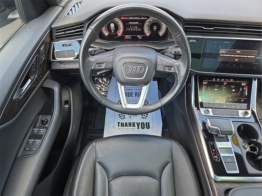 2021 Audi Q8 Premium - Photo 12