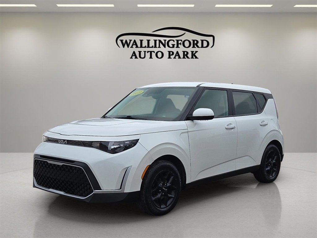 2023 Kia Soul