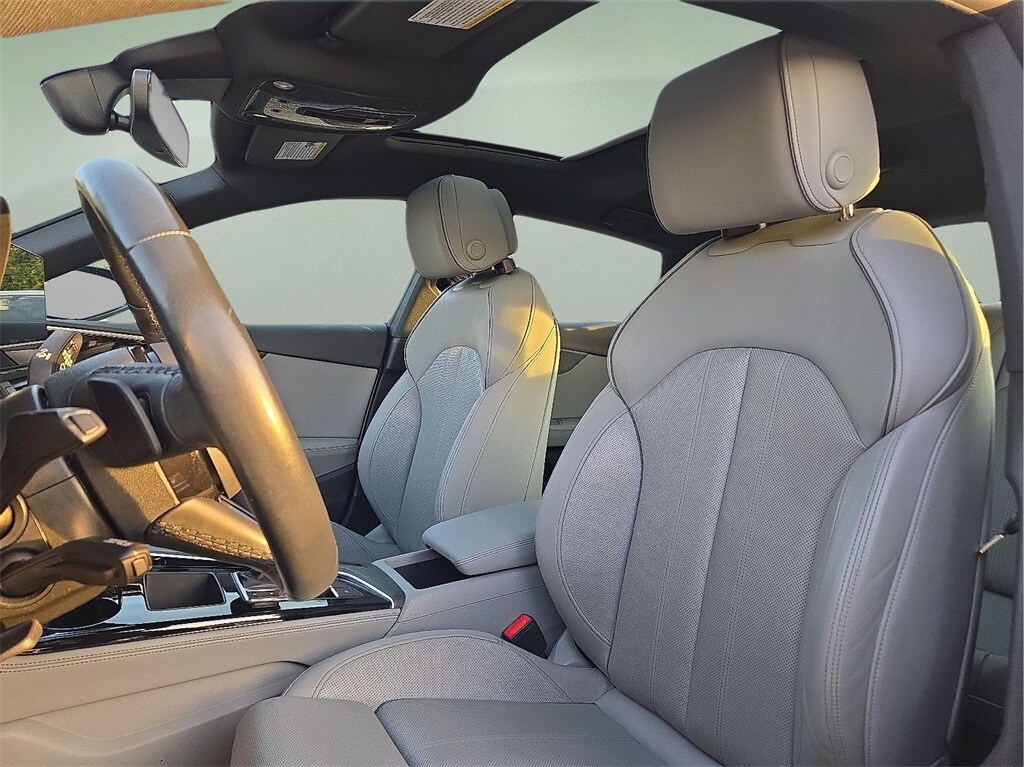 2022 Audi A5 Sportback Premium Plus - Photo 13