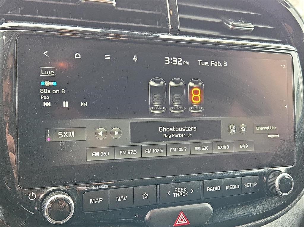 2023 Kia Soul S - Photo 18