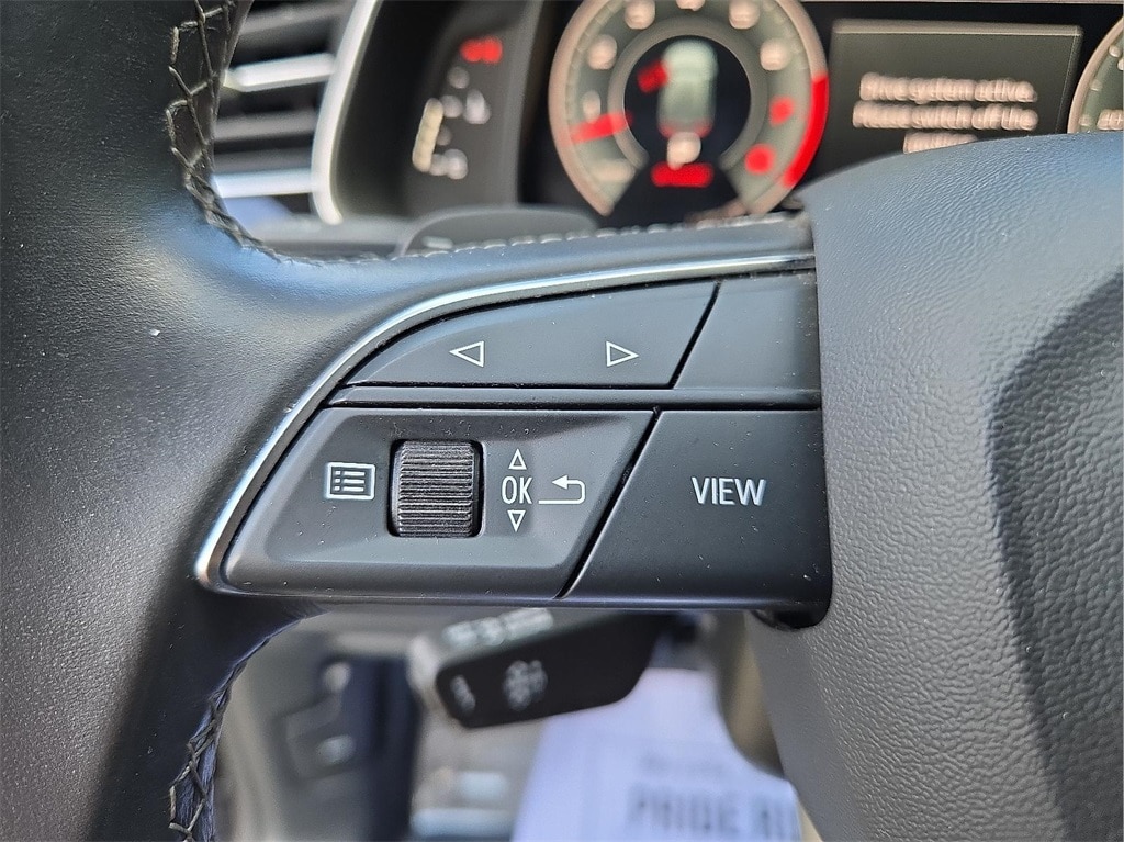 2021 Audi Q8 Premium - Photo 22