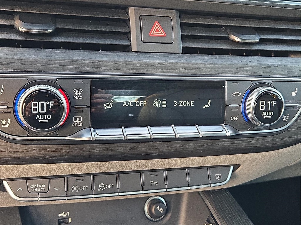 2022 Audi A5 Sportback Premium Plus - Photo 16