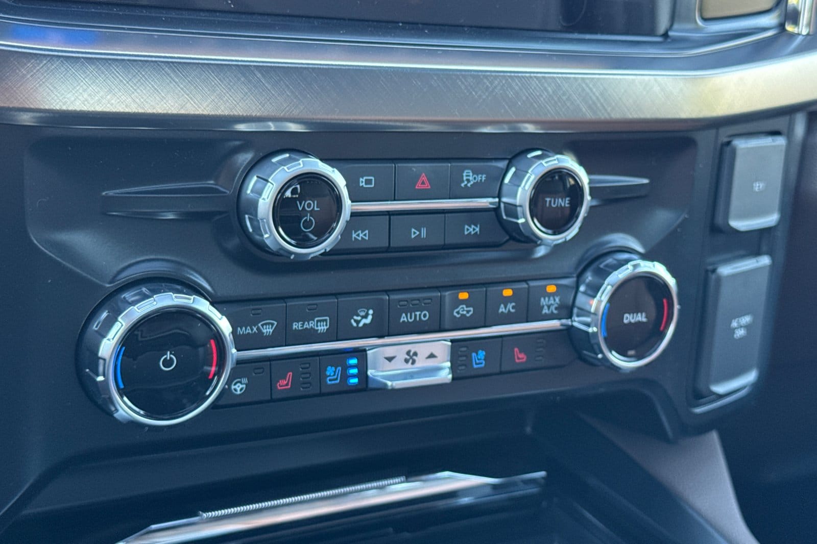 2026 Ford F-350 Super Duty King Ranch - Photo 17