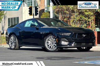 2026 Ford Mustang GT Premium Fastback CAR