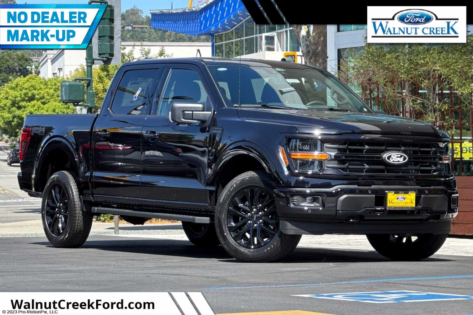 2026 Ford F-150 XLT TRUCK